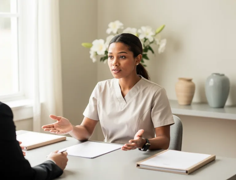 Funeral Pre-Planning service in Havant
